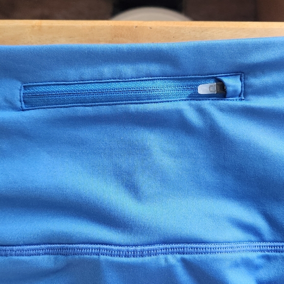 Nike Women's Blue Bikini Bottom - Picture 8 of 8